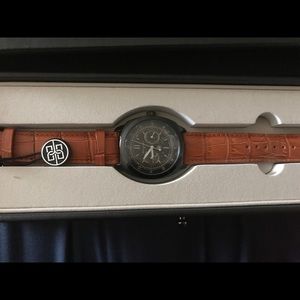 Bolvaint Paris Vitus watch